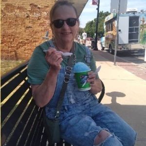 Meet your Posher, Cathe